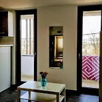 Апартаменты Air Residences - Air 2