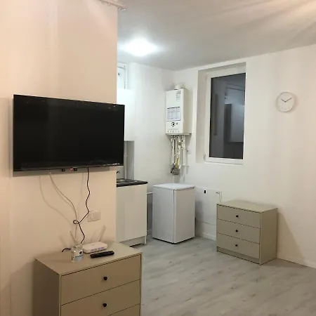 Apartment Air Residences - Air 2 Bukarest