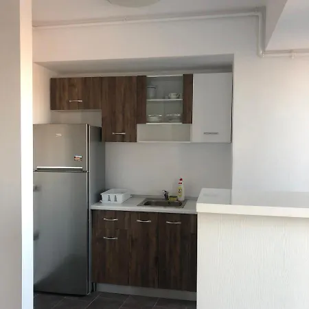 Air Residences - Air 2 Apartment Bukarest