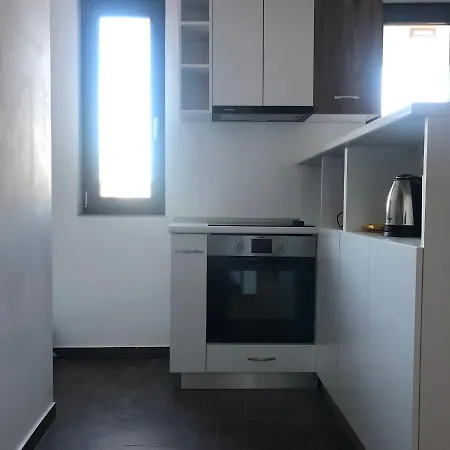 Air Residences - Air 2 * Boekarest