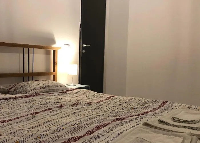 Air Residences - Air 2 Appartement