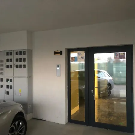 Air Residences - Air 2 * Boekarest