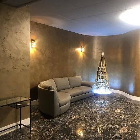 Air Residences - Air 2 * Boekarest