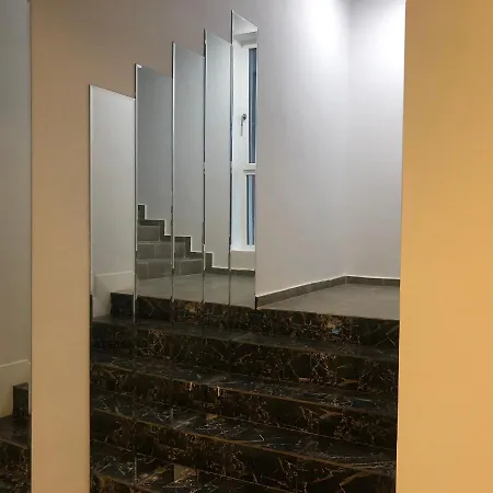 Apartment Air Residences - Air 2 *
