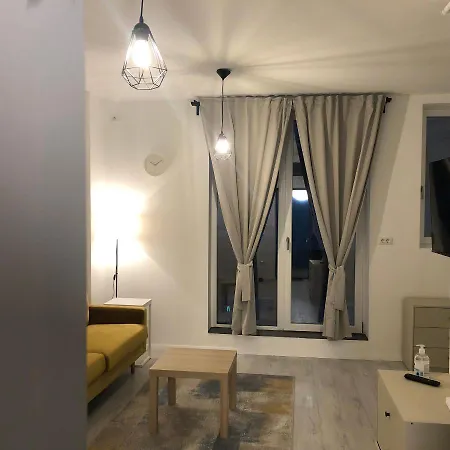 Air Residences - Air 2 Apartment