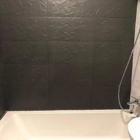 Air Residences - Air 2 Διαμέρισμα *