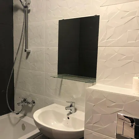 Appartement Air Residences - Air 2 *