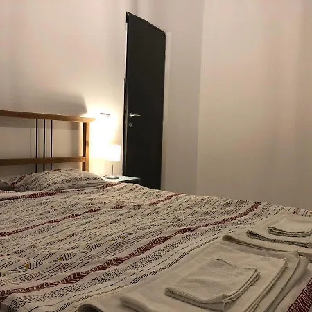 Air Residences - Air 2 Apartment