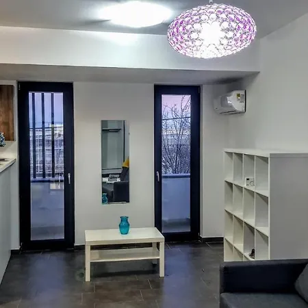 Air Residences - Air 2 Apartment