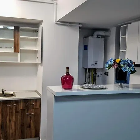 Appartement Air Residences - Air 2 Boekarest