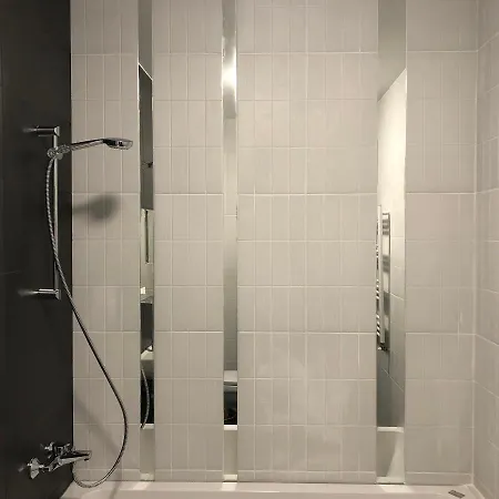 Apartment Air Residences - Air 2 *