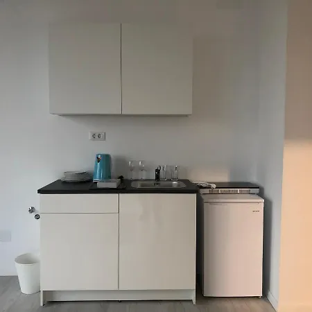 Air Residences - Air 2 Apartament