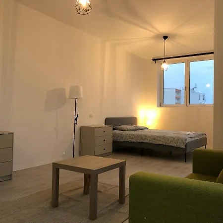 Air Residences - Air 2 Διαμέρισμα Βουκουρέστι