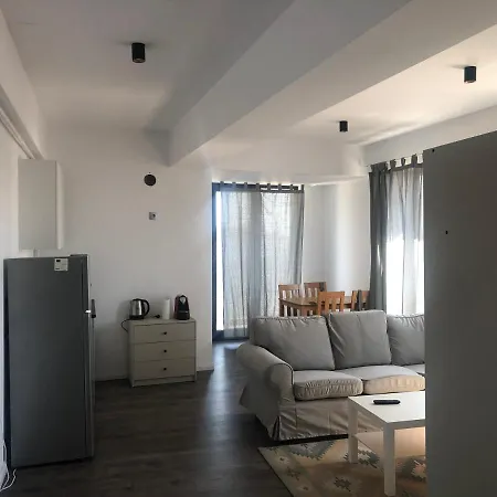 Apartment Air Residences - Air 2