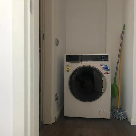 Air Residences - Air 2 Βουκουρέστι