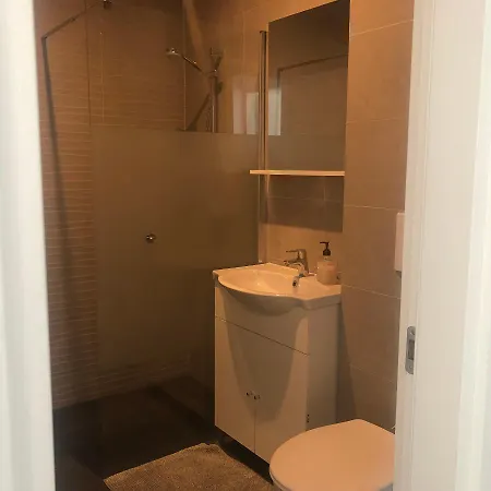 Air Residences - Air 2 Apartment