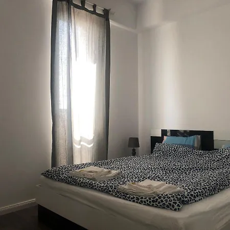 Air Residences - Air 2 * Bucharest