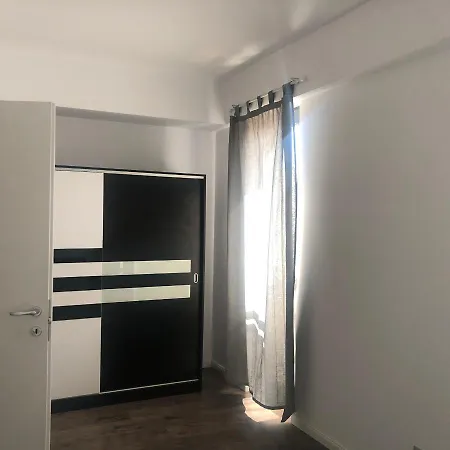 Air Residences - Air 2 * Boekarest