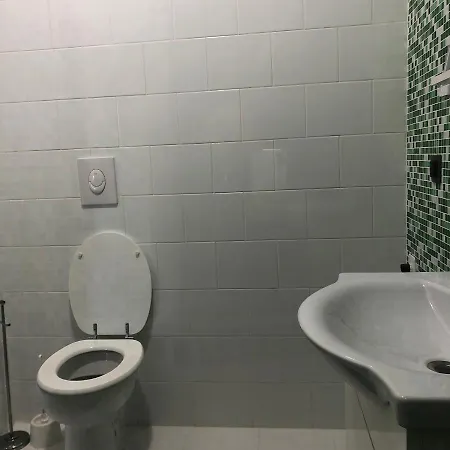 Air Residences - Air 2 Apartamento Bucarest