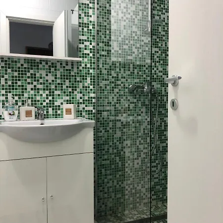 Air Residences - Air 2 Apartment Bucharest