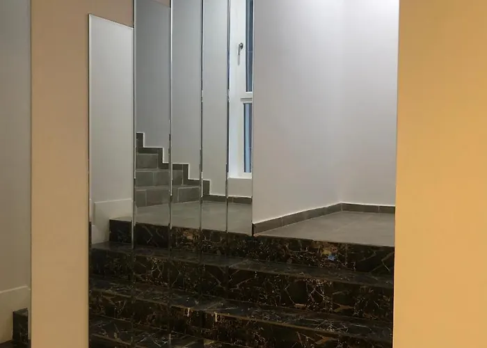 Апартаменты Air Residences - Air 2 *