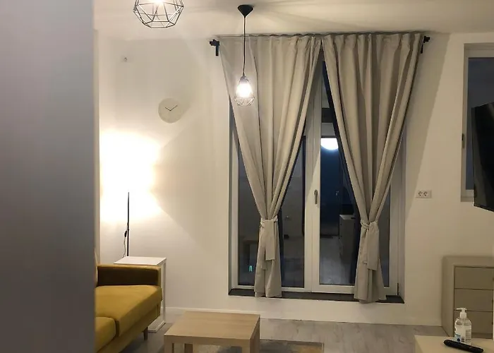 Air Residences - Air 2 Апартаменты