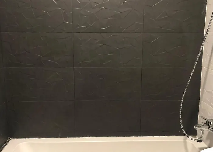 Air Residences - Air 2 アパート *