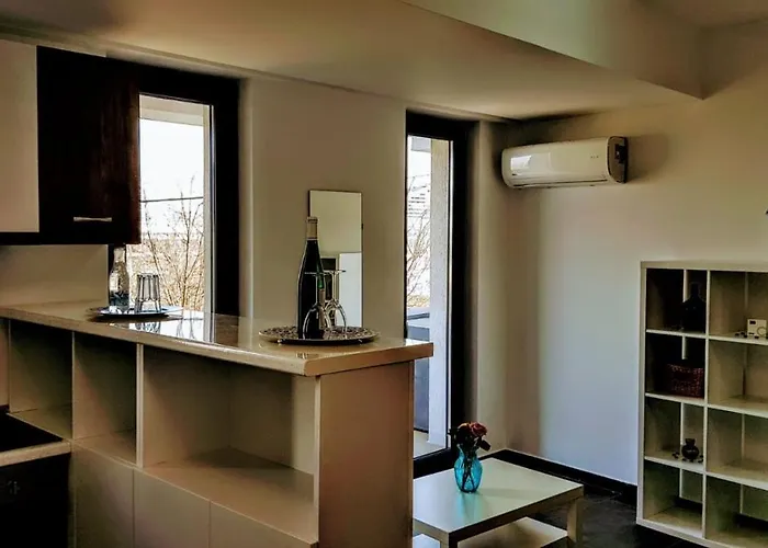 アパート Air Residences - Air 2 *