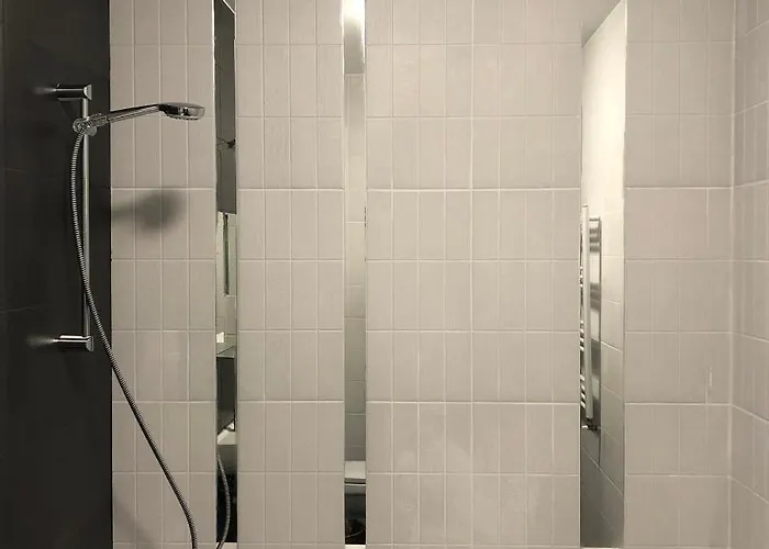 Апартаменты Air Residences - Air 2 *