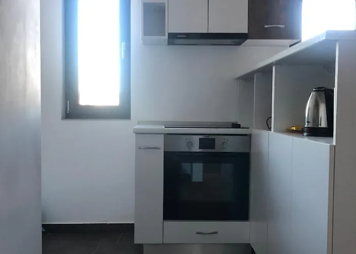 Air Residences - Air 2 * בוקרשט