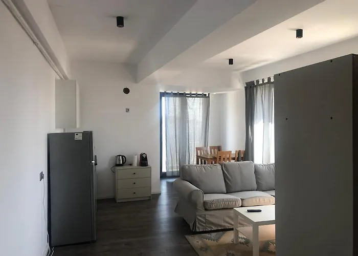 Апартаменты Air Residences - Air 2