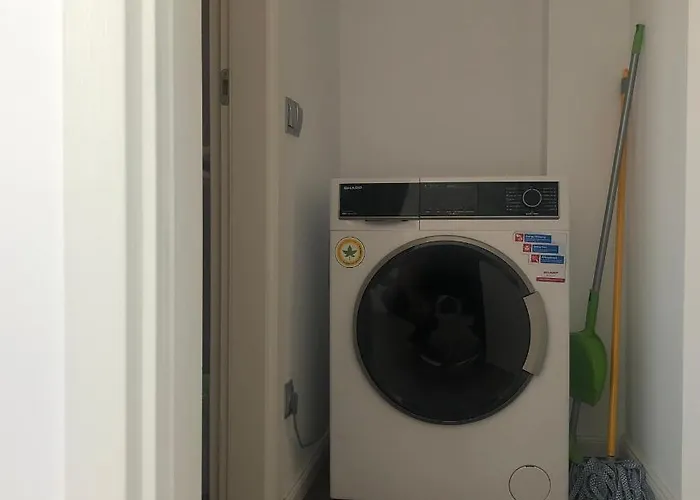 Air Residences - Air 2 ブカレスト