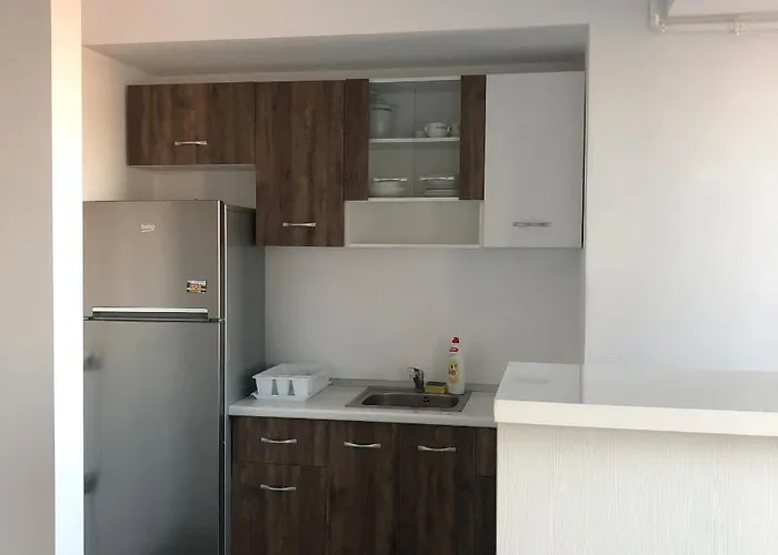 Air Residences - Air 2 Апартаменты Бухарест