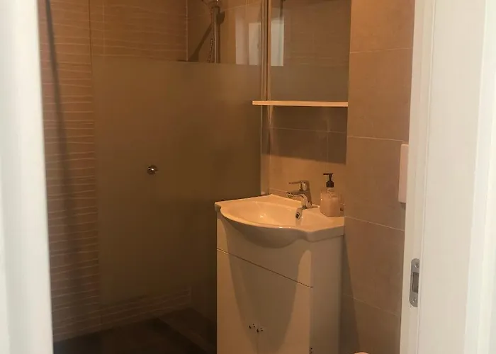 Air Residences - Air 2 Апартаменты