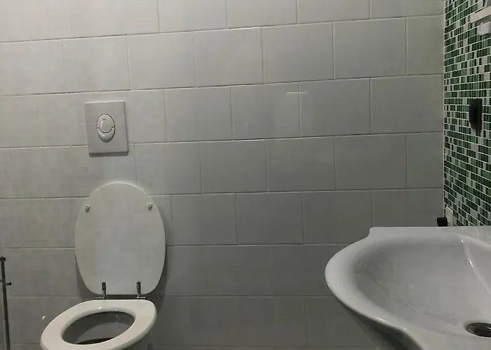 Air Residences - Air 2 アパート ブカレスト