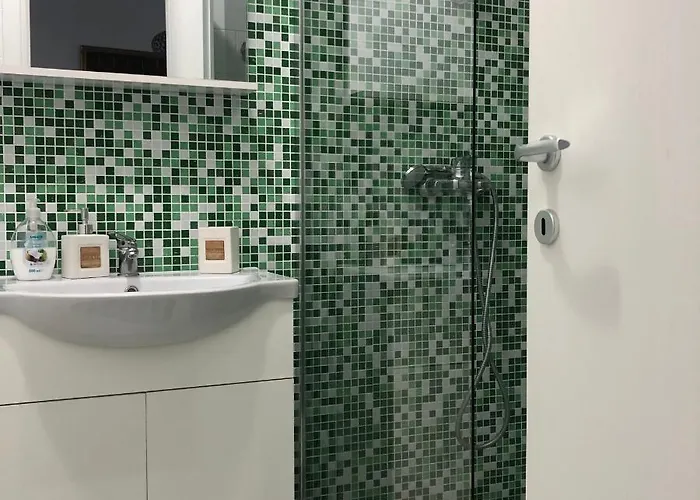 Air Residences - Air 2 アパート ブカレスト