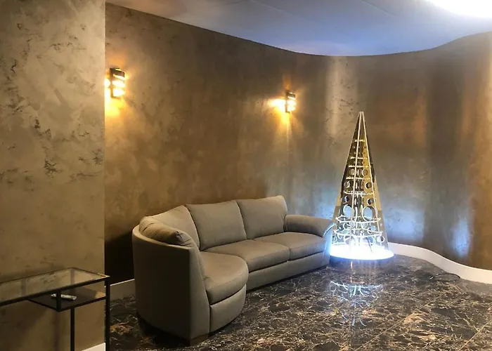 Air Residences - Air 2 * Bucharest