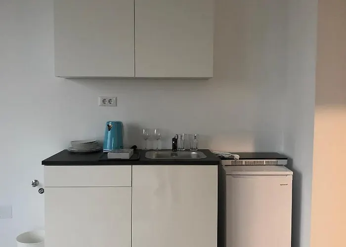 Air Residences - Air 2 Apartment