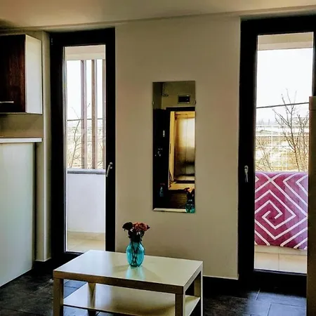 Appartement Air Residences - Air 2