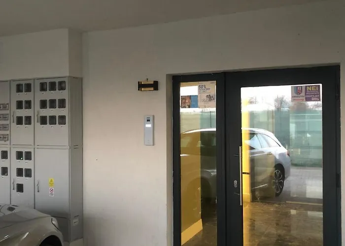 Air Residences - Air 2 * Bükreş