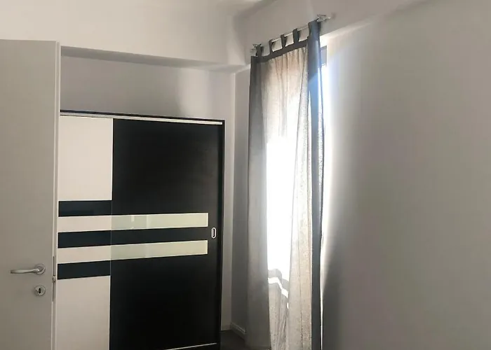 Air Residences - Air 2 * Bükreş